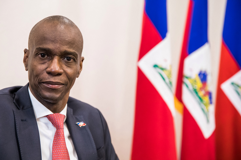 Haiti: ucciso in casa il presidente Moise