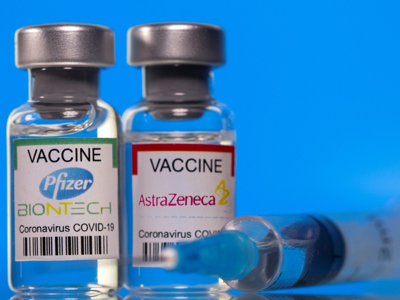 AstraZeneca ammette in tribunale gli effetti collaterali del vaccino