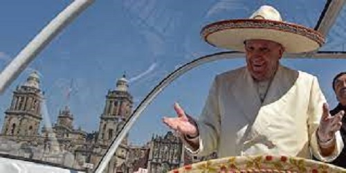 Papa Francesco: grazie polacchi, hanno aperto confini e cuori