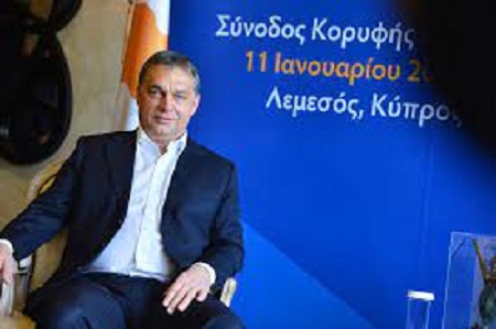 Ungheria contro enbargo a petrolio russo
