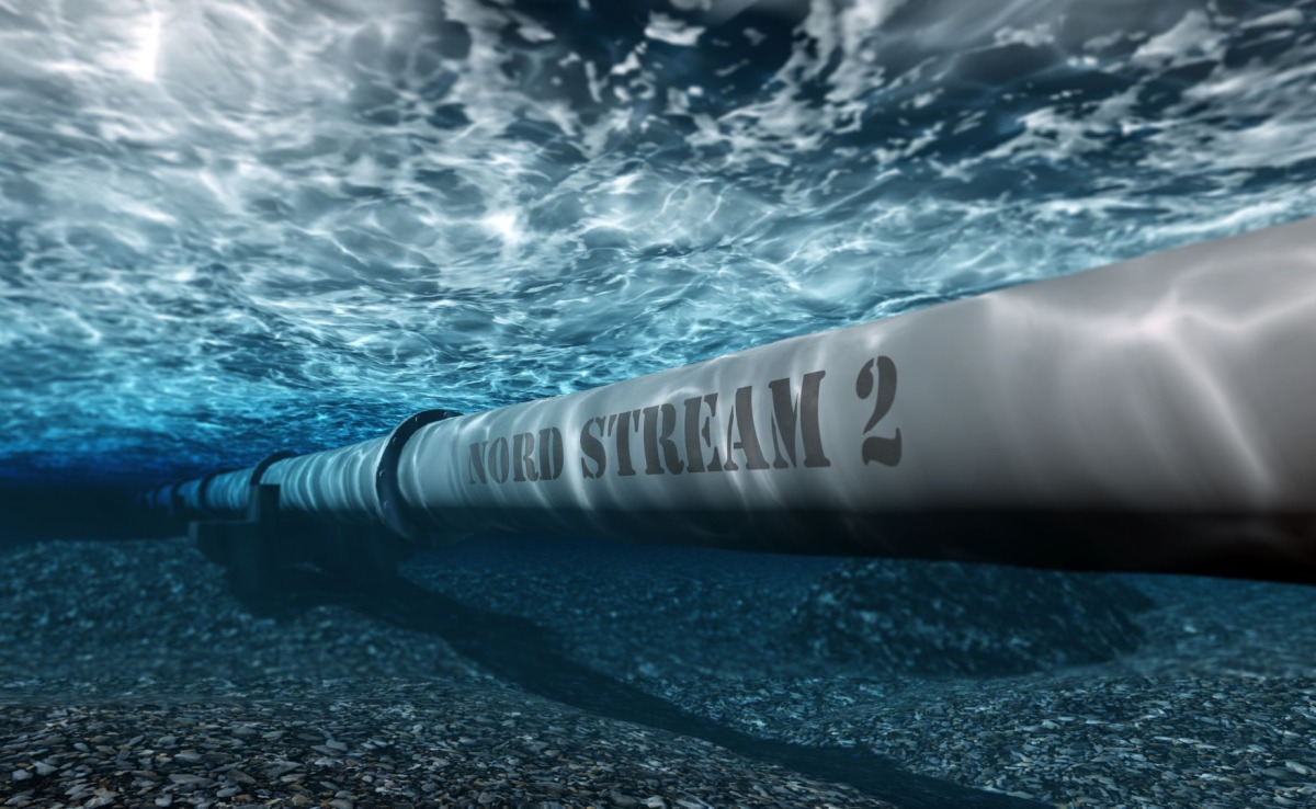 Il Nord Stream 2 fu sabotato da militari ucraini