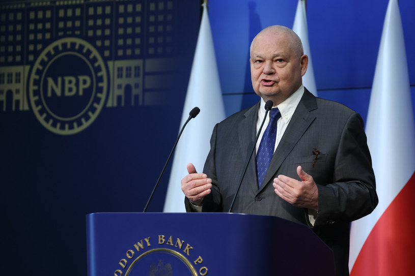 Polonia: richiesta di processo per il presidente della Banca Nazionale