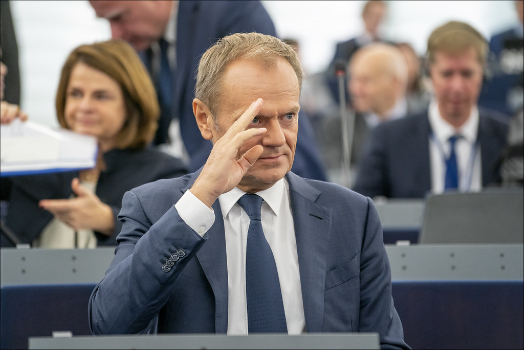 Polonia, Tusk vuole togliere l’ufficio anticorruzione