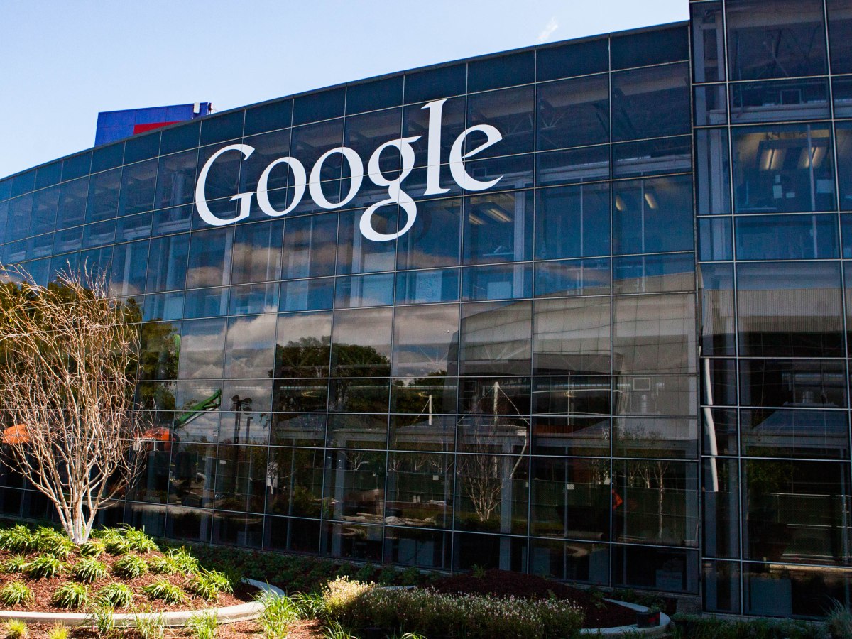 Dipendenti Google arrestati per proteste anti Israele